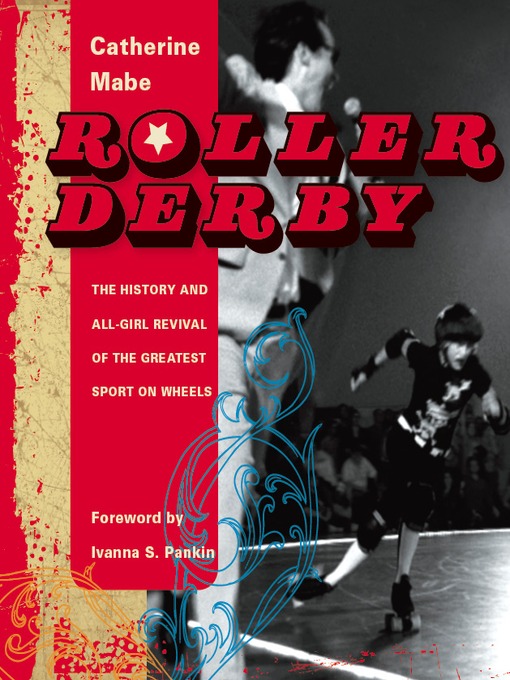 Title details for Roller Derby by Catherine Mabe - Available